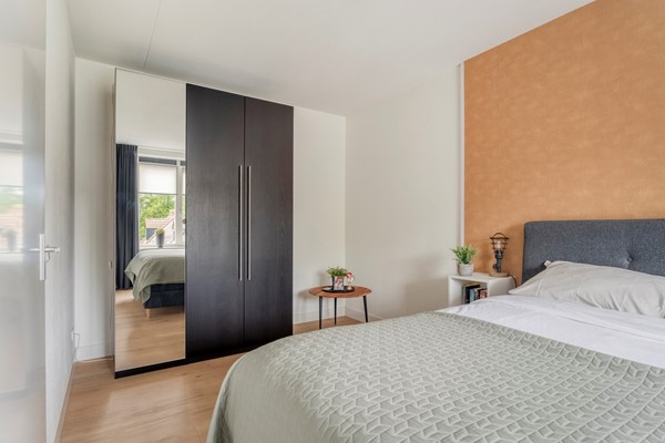 Medium property photo - Schansplein 2, 3751 BS Bunschoten-Spakenburg